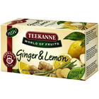 Herbata teekanne ginger & lemon (20)