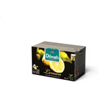 Herbata dilmah (20) cytrynowa koperty