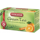 Herbata teekanne zielona (20) orange