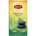 Herbata zielona lipton green classic (25) koperty
