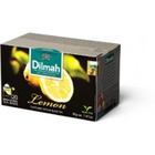Herbata dilmah (20) cytrynowa