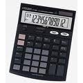Kalkulator citizen/eleven ct666